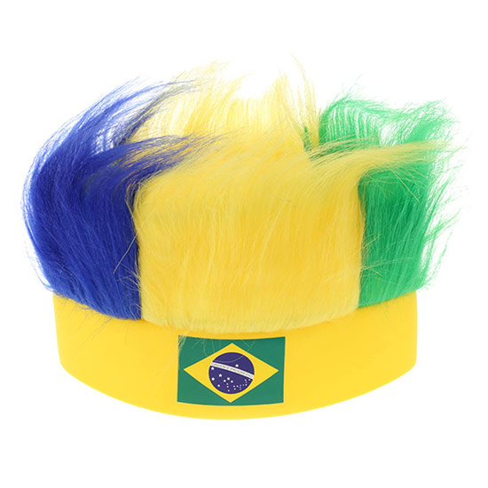 custom football gifts​, gifts for soccer fans, football temporary tattoos, custom printed scarves, face paint stick​, headband wig cap