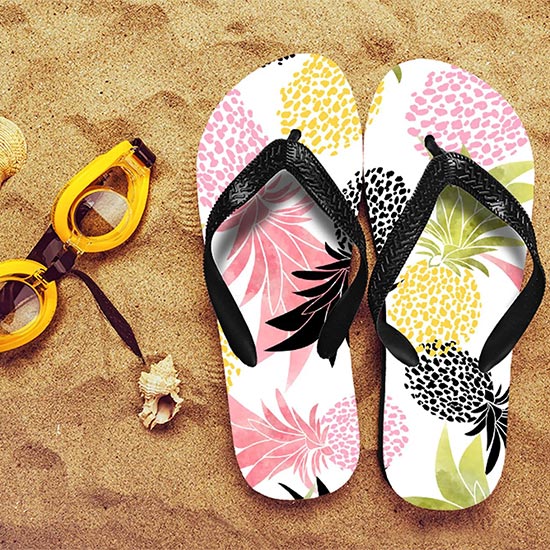 custom beach accessories, best beach accessories​, custom pool float, customized flip flops, best pool float lounger​, custom beach balls​, custom beach chairs