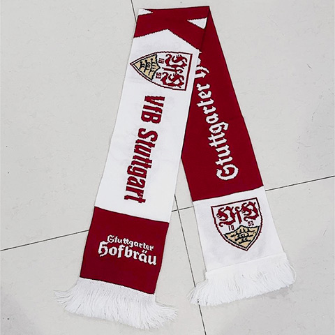 gift ideas for a soccer fan, Customized Bottle Opener, custom scarves logo, customized slippers, personalized gifts for fans