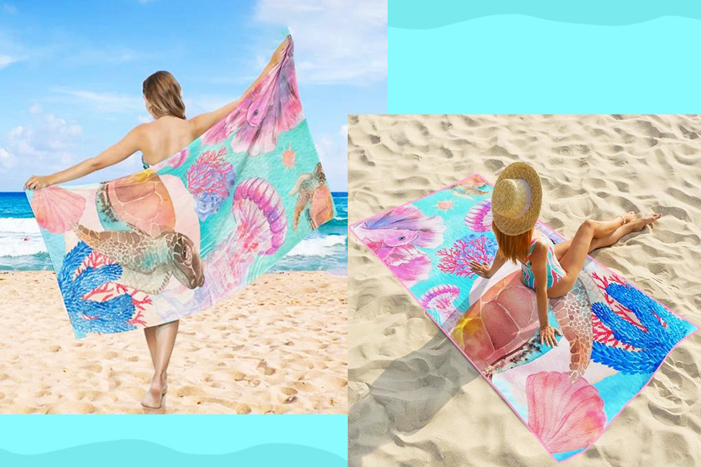 Gift Ideas for Beach Lovers: Practical and Fun Beach